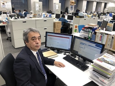 飛島建設株式会社　ERC導入事例