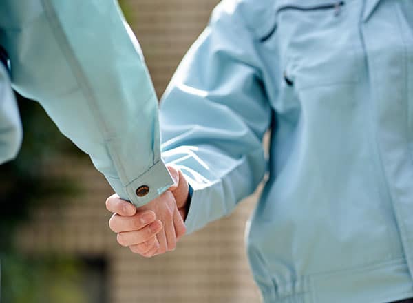 産業廃棄物マニフェストの報告